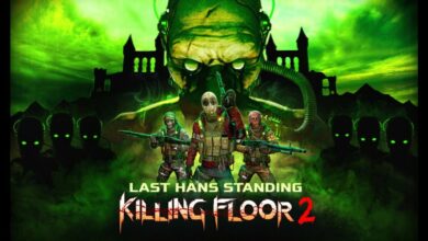 Killing Floor 2