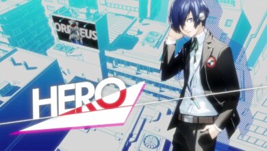 Persona 3 Reload|Everhood Review