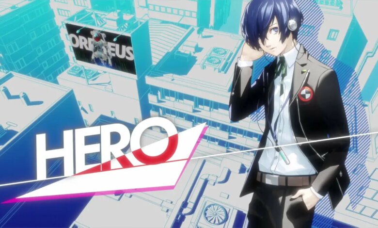 Persona 3 Reload|Everhood Review