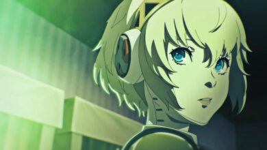 Persona 3 Reload: Episódio Aigis -A Resposta-