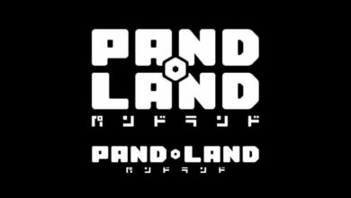 PAND LAND