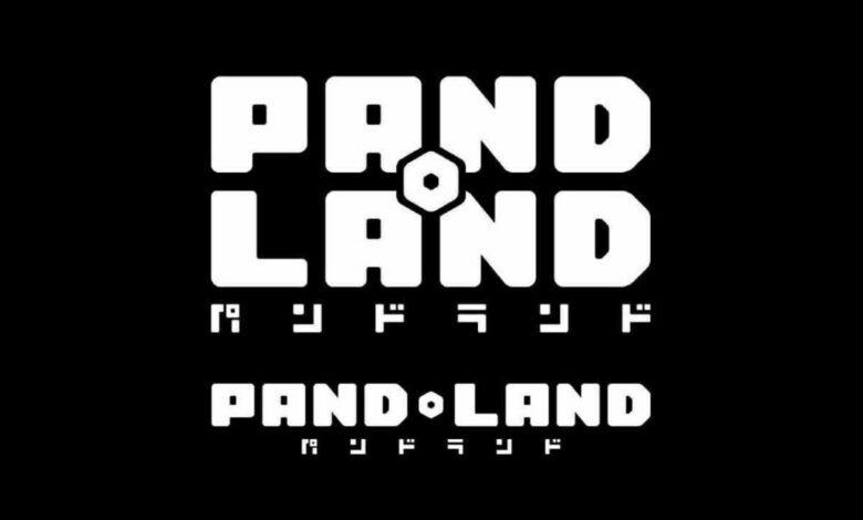 PAND LAND