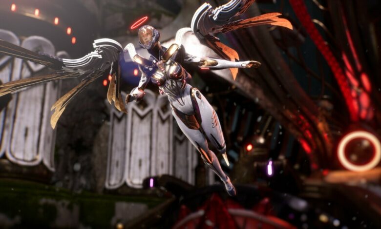 PARAGON: The Overprime