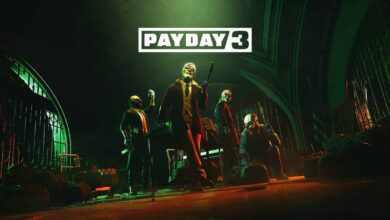 Payday 3