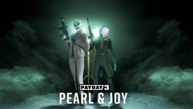 Payday 3|PAYDAY 3|Overwatch 2