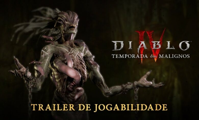 Diablo IV