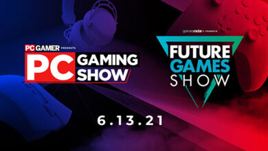 PC Gaming Show 2021 e Future Games Show