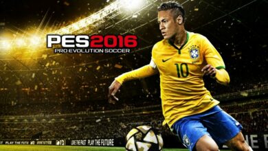 PES 2016|Monster Sanctuary