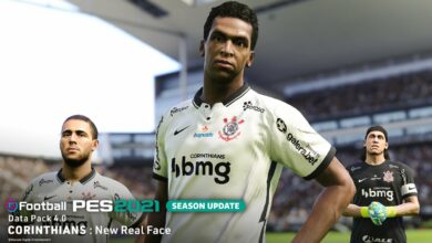 eFootball PES 2021