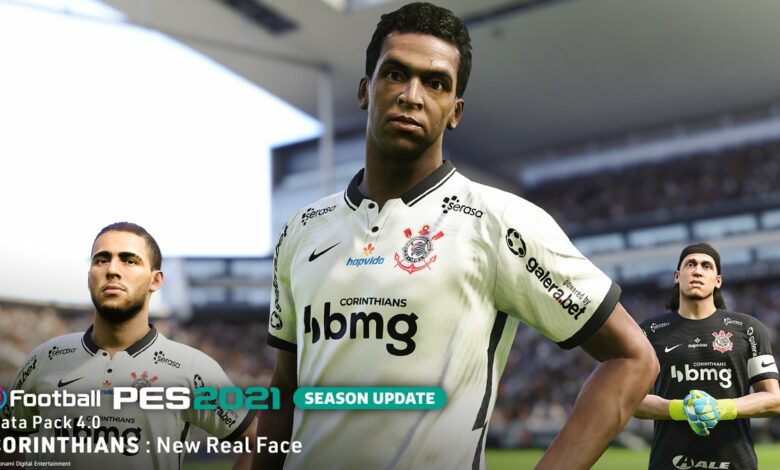 eFootball PES 2021