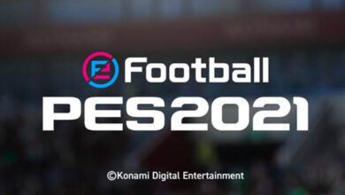 eFootball PES 2021