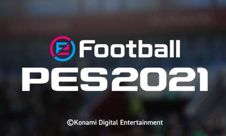 eFootball PES 2021