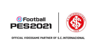 eFootball PES 2021