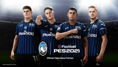 eFootball PES 2021