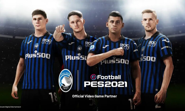 eFootball PES 2021