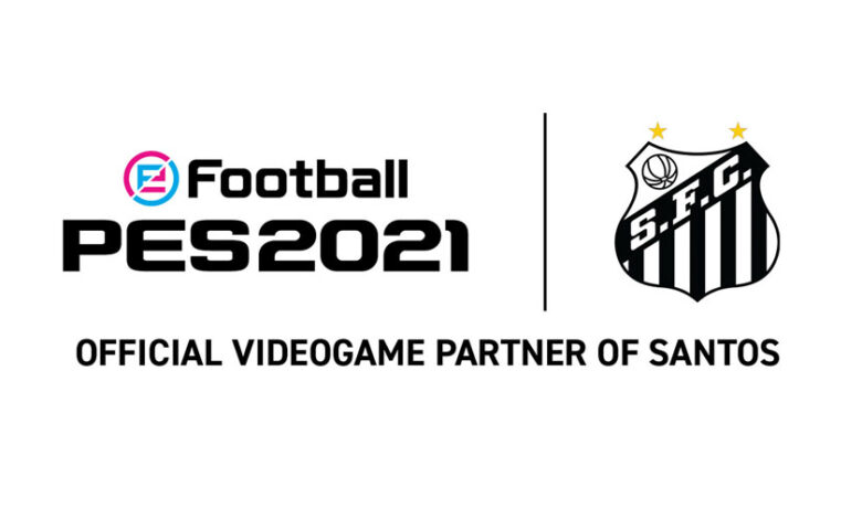 PES 2021 Santos