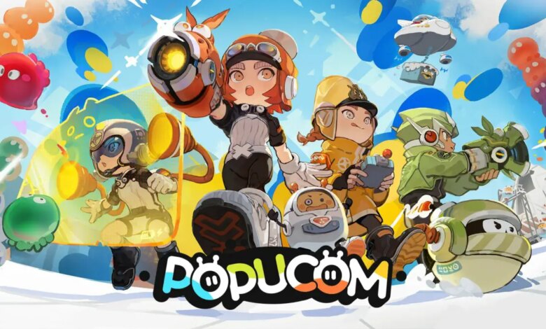 POPUCOM