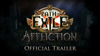 Path of Exile