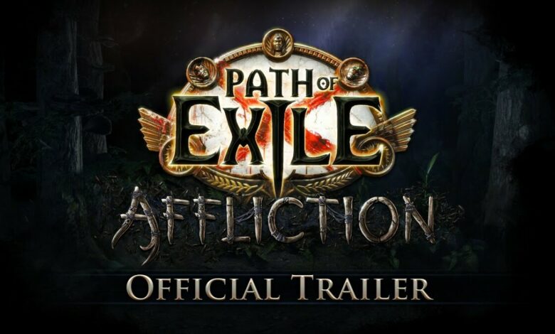 Path of Exile