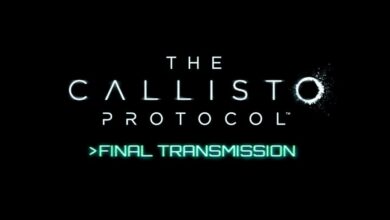 The Callisto Protocol