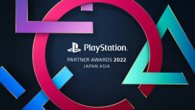 PlayStation Partner Awards 2022 Japan Asia