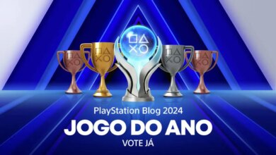 PlayStation Blog GOTY 2024