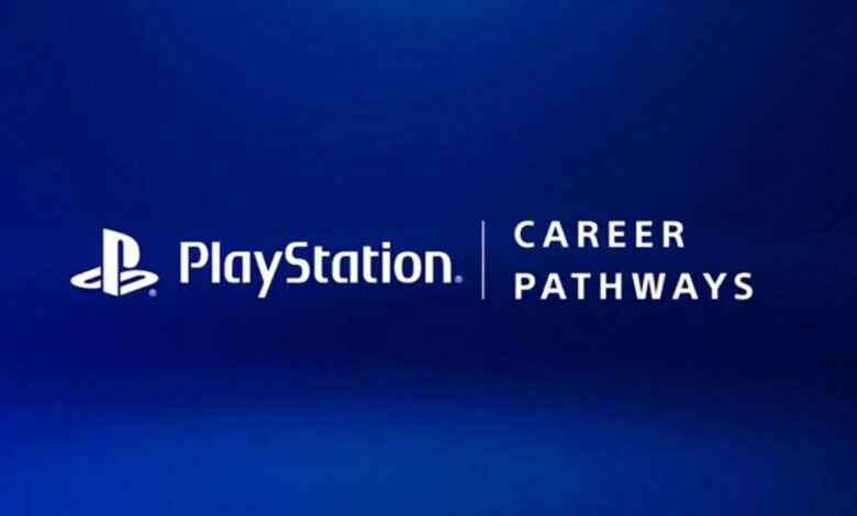 PlayStation Career Pathways