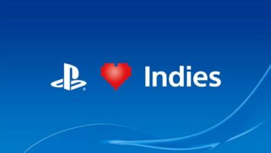 PlayStation Indies