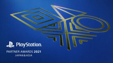 PlayStation Partner Awards 2021 Japan Asia|PlayStation Partner Awards 2021 Japan Asia