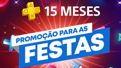 PS Plus 15 meses