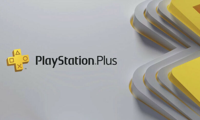 PS Plus