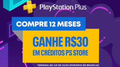 PS Plus