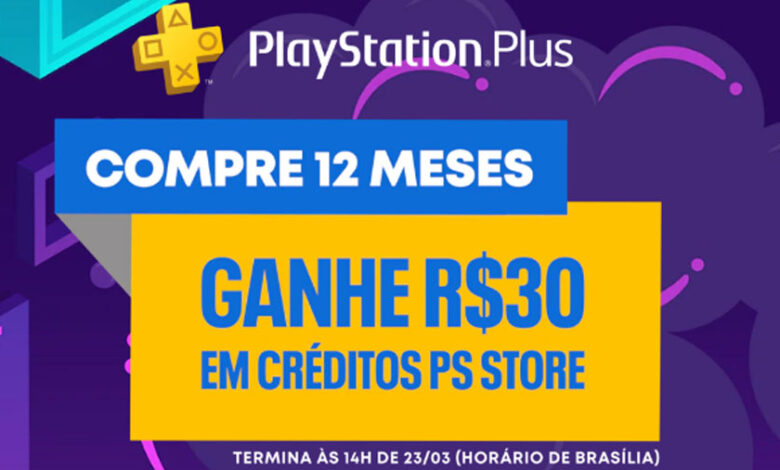 PS Plus