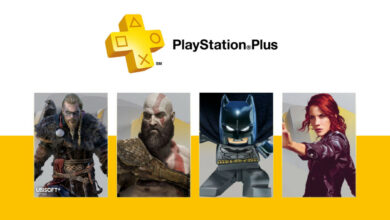 PS Plus