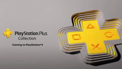 PS Plus Collection|PS Plus Collection