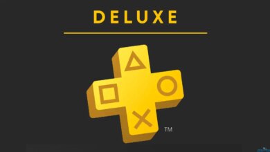 PS Plus Deluxe|Grand Theft Auto VI