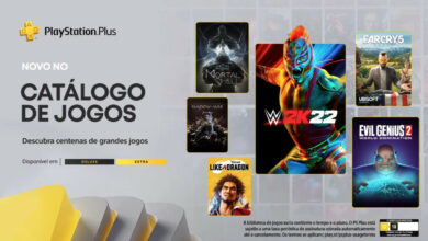 PS Plus Deluxe Dezembro 2022