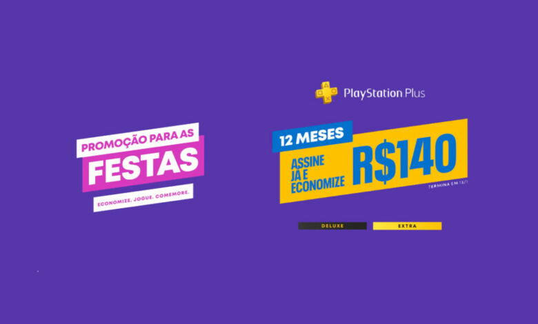 PS Plus Desconto