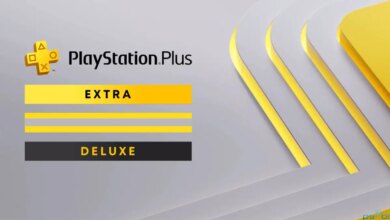 PS Plus Extra Deluxe|