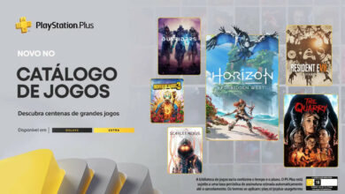 PS Plus Extra Fevereiro 2023|Festival of Play Festival dos Jogos PlayStation Plus