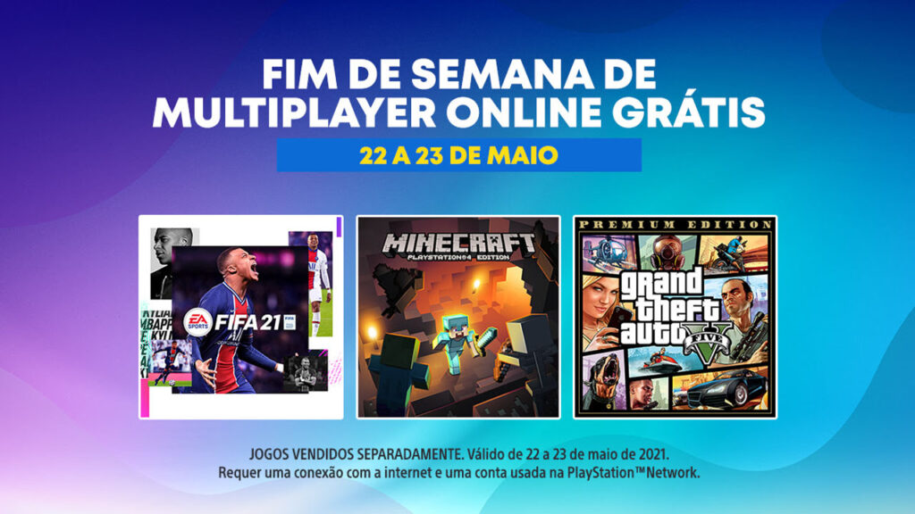 PS Plus Free