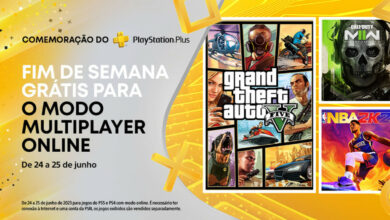 PS Plus Free