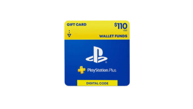 PS Plus Gift Card US|PS Plus Gift Card