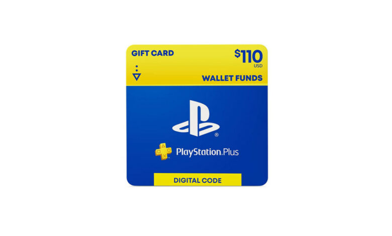 PS Plus Gift Card US|PS Plus Gift Card