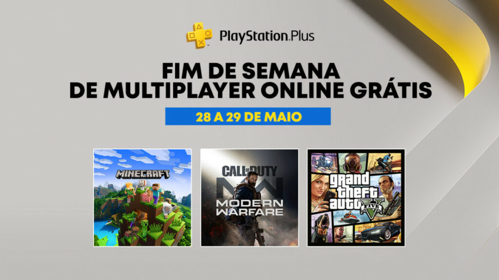 PS Plus