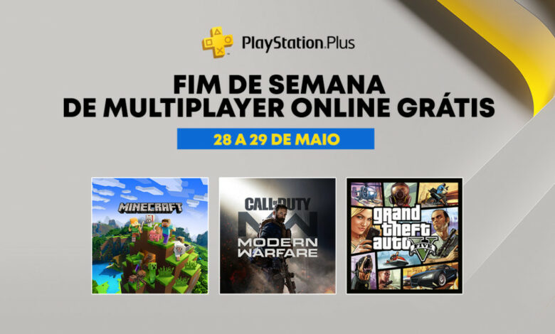 PS Plus