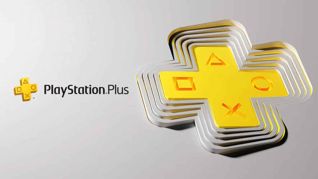 PS Plus Nova