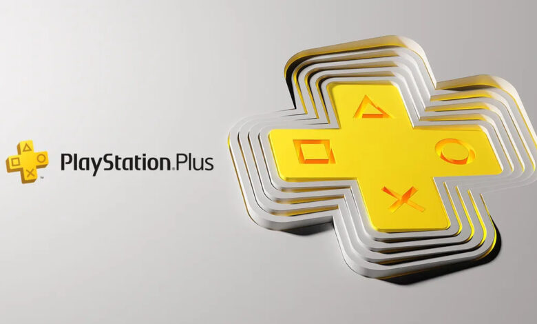 PS Plus Nova