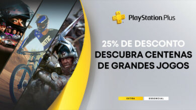 PS Plus Promoção