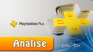 PS Plus Review